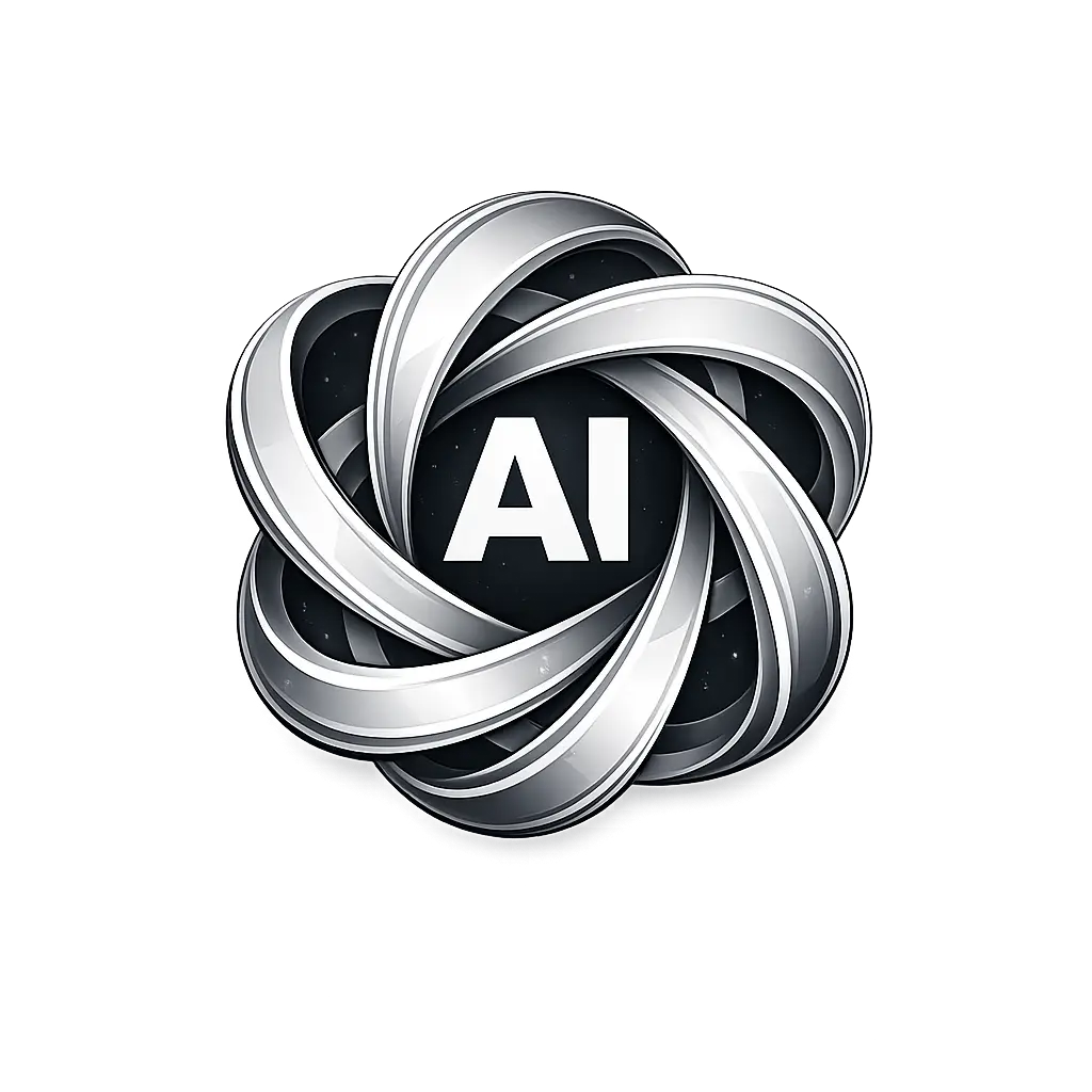 AI Tools Hub Logo